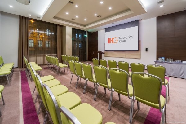 Holiday Inn KIEV